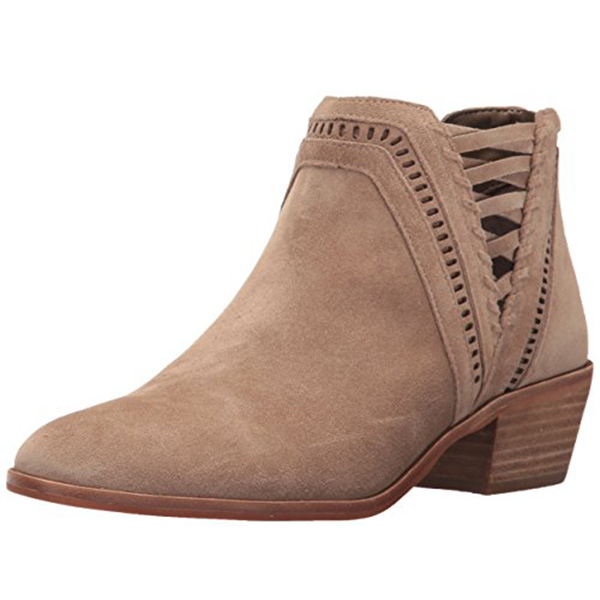 My 10 Favorite Booties for Fall - Our Signature Swag