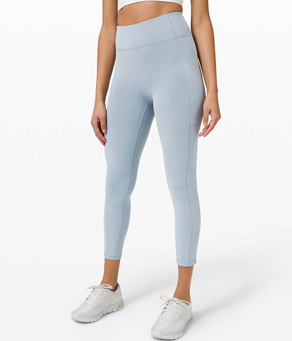 Top 11 Lululemon Pieces - Our Signature Swag Fashion