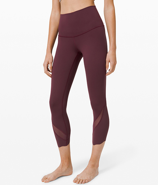 Top 11 Lululemon Pieces - Our Signature Swag Fashion