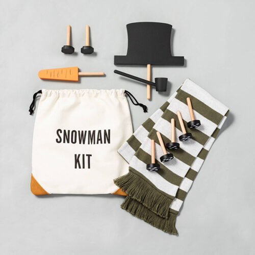 Target's Hearth and Hand Christmas Collection Our Signature Swag