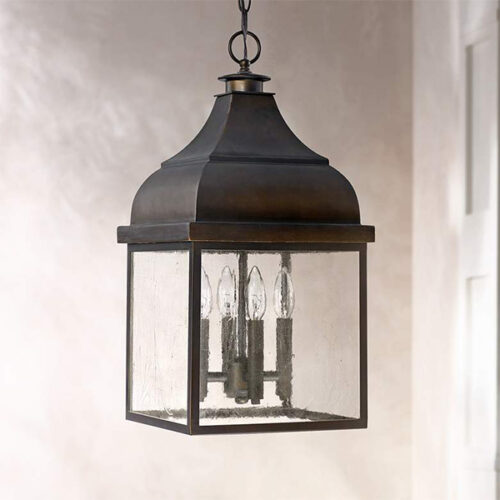 Pendant Lights from Lamps Plus - Our Signature Swag